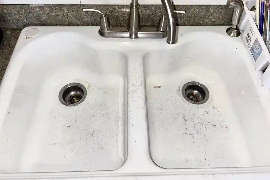 Deep Cleaning Services